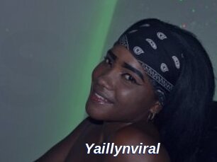 Yaillynviral