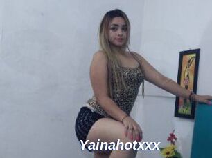 Yainahotxxx