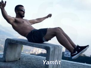 Yamfit