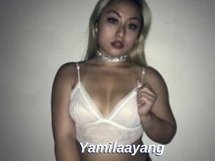 Yamilaayang