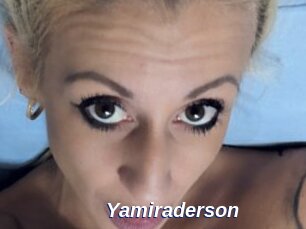 Yamiraderson