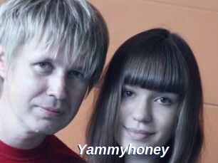 Yammyhoney