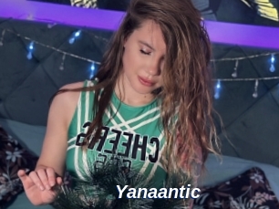 Yanaantic