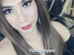 Yanahlopez