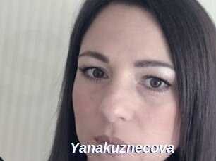 Yanakuznecova