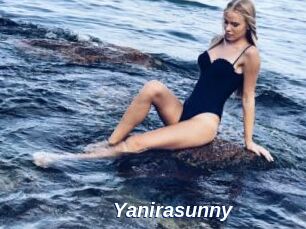 Yanirasunny