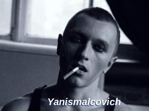 Yanismalcovich