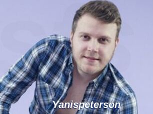 Yanispeterson