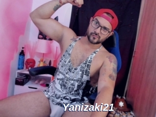 Yanizaki21