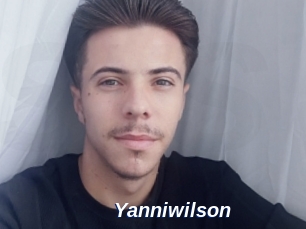 Yanniwilson