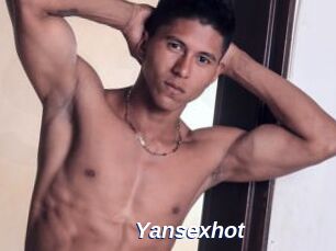 Yansexhot