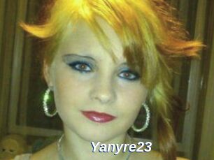 Yanyre23