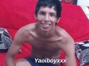 Yaoiboyxxx