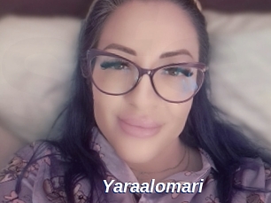 Yaraalomari