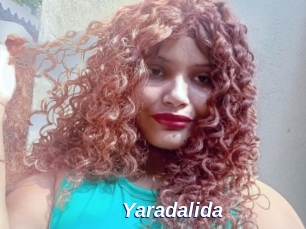 Yaradalida