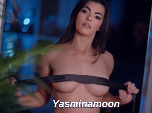 Yasminamoon