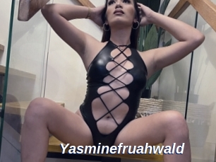 Yasminefruahwald