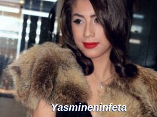 Yasmineninfeta