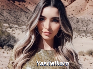 Yasrielkaro