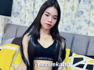 Yassiekang