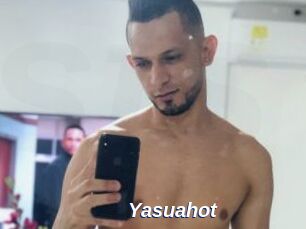 Yasuahot