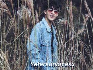 Yefersonnicexx