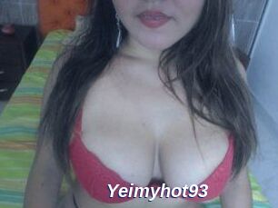 Yeimyhot93