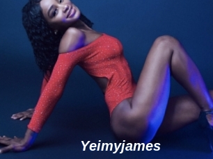 Yeimyjames