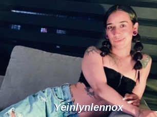 Yeinlynlennox