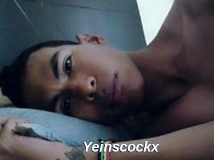 Yeinscockx