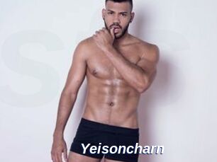 Yeisoncharn