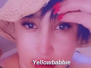 Yellowbabbie