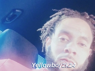 Yellowboy2k24