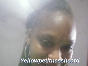 Yellowpetitnessheard