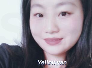 Yellowyan