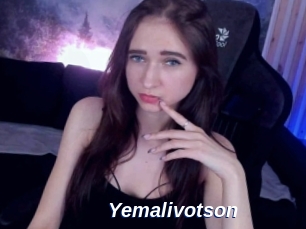 Yemalivotson