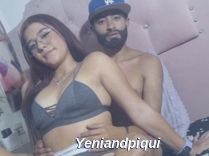 Yeniandpiqui