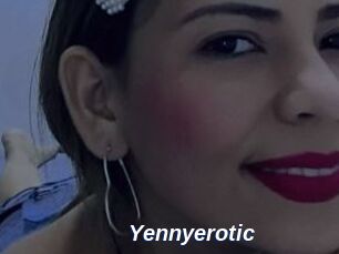 Yennyerotic