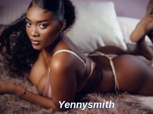 Yennysmith