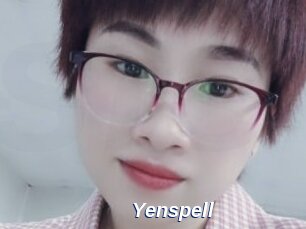 Yenspell