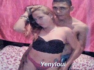 Yenyloui