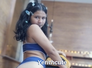 Yerithcute