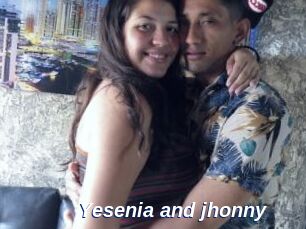 Yesenia_and_jhonny