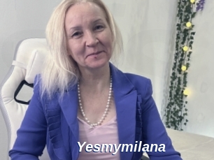 Yesmymilana