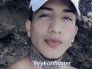 Yeykonhotter