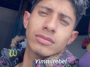 Yimmirebel