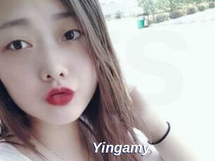 Yingamy