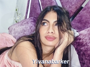 Yivanabarker