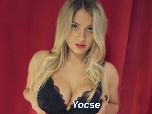 Yocse