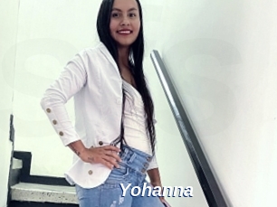 Yohanna